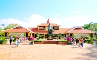 “Hành trình theo chân Bác” cùng Lữ hành Saigontourist