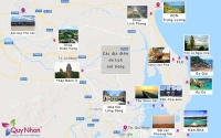 Cuộc thi video clip quảng bá du lịch Quy Nhơn-Bình Định năm 2022