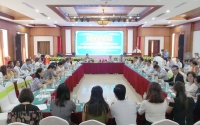 Hà Tĩnh hợp tác phát triển du lịch với 7 tỉnh phía Tây Đồng bằng Sông Cửu Long
