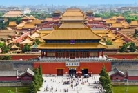 Bắc Kinh – Thượng Hải – Hàng Châu – Vô Tích – Tô Châu