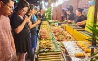 Quảng Ninh tổ chức Liên hoan ẩm thực Hạ Long - 2022