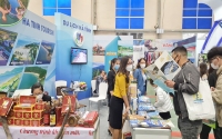 Hà Tĩnh sẽ tham gia Hội chợ Du lịch Quốc tế VITM Hà Nội 2023