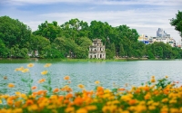 Hà Nội tổ chức Lễ hội Du lịch năm 2022