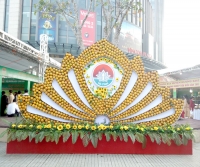 Lễ hội cam và các sản phẩm nông nghiệp Hà Tĩnh sẽ tổ chức từ ngày 24-26/11