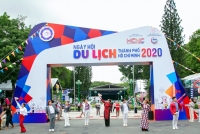 Ngày hội Du lịch TP. Hồ Chí Minh sẽ diễn ra từ ngày 14 đến 17/4/2022