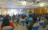 Hội nghị Liên kết hợp tác phát triển du lịch Hà Tĩnh - Quảng Bình
