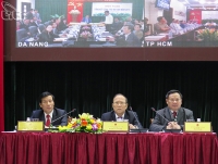 Hội nghị tổng kết công tác du lịch năm 2015