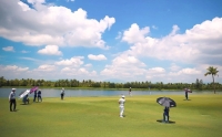 Sẵn sàng cho Lễ hội du lịch golf Đà Nẵng và giải BRG Open Golf Championship Danang 2023