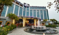 Khách sạn Sông Lam Waterfront đón nhận  Quyết định công nhận cơ sở lưu trú du lịch 4 sao