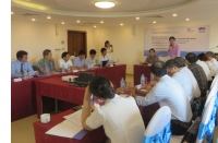 Hội thảo sản phẩm du lịch và kế hoạch Marketing chung của 4 tỉnh Bắc miền Trung