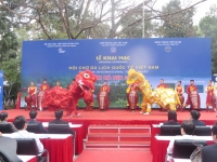 Hội chợ Du lịch Quốc tế Việt Nam VITM Hà Nội sẽ diễn ra từ ngày 26-29/11/2021