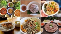 Việt Nam là Điểm đến ẩm thực tốt nhất châu Á 2022