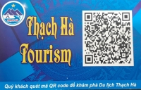 Huyện Thạch Hà công bố chỉ dẫn địa lý du lịch